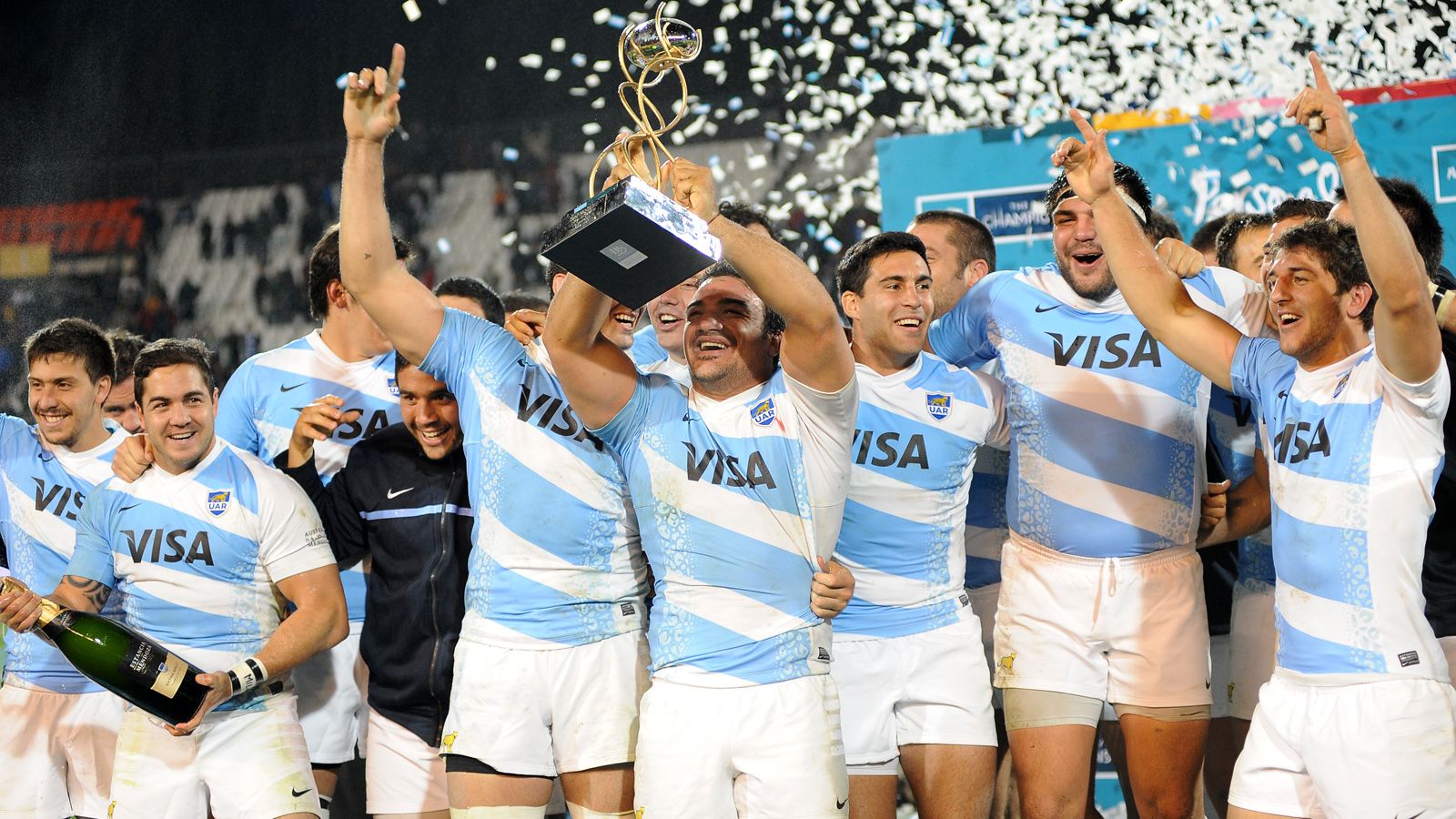 QUE ESTO DURE PARA SIEMPRE