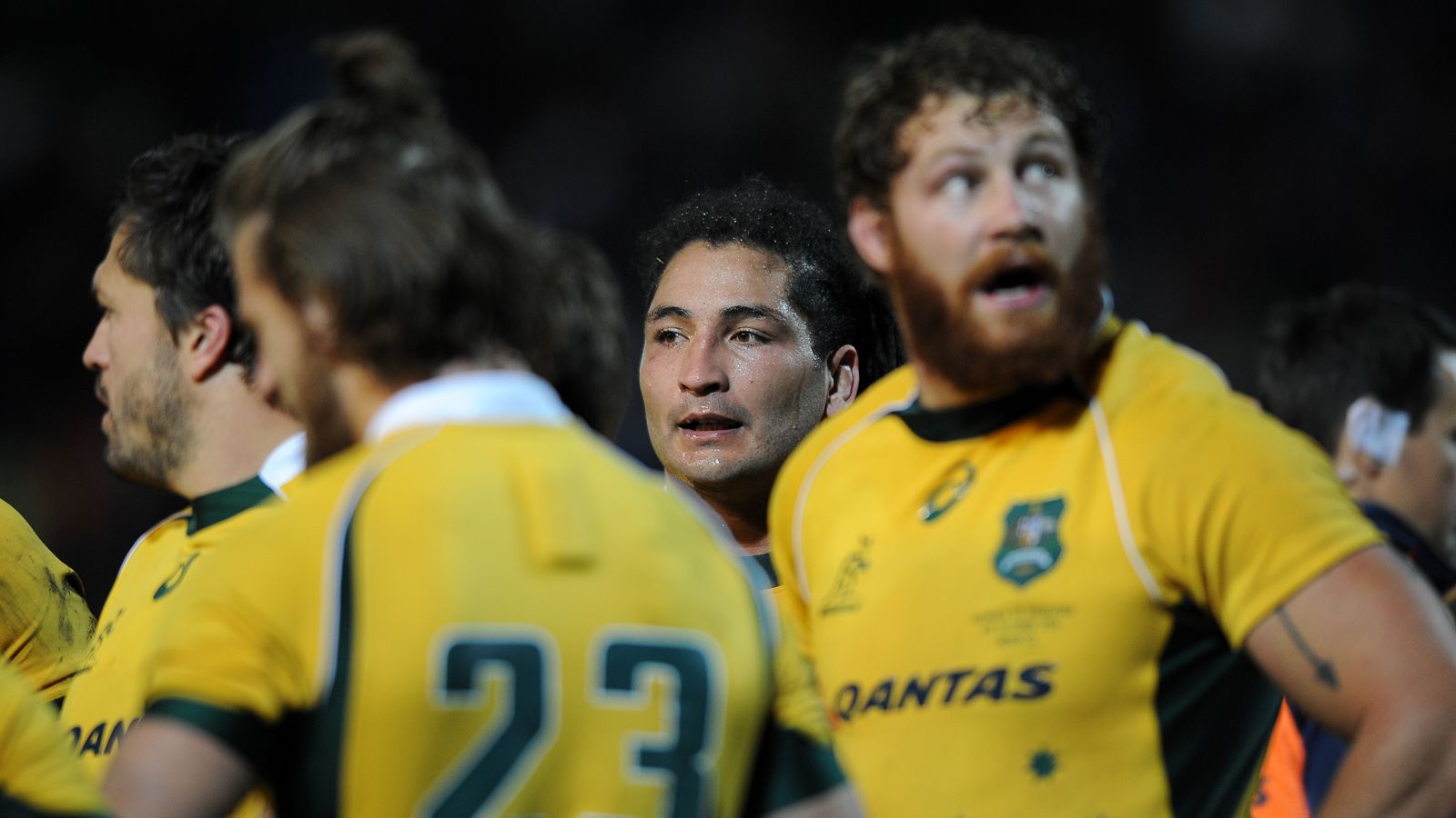 LA VICTORIA M�S DESEADA