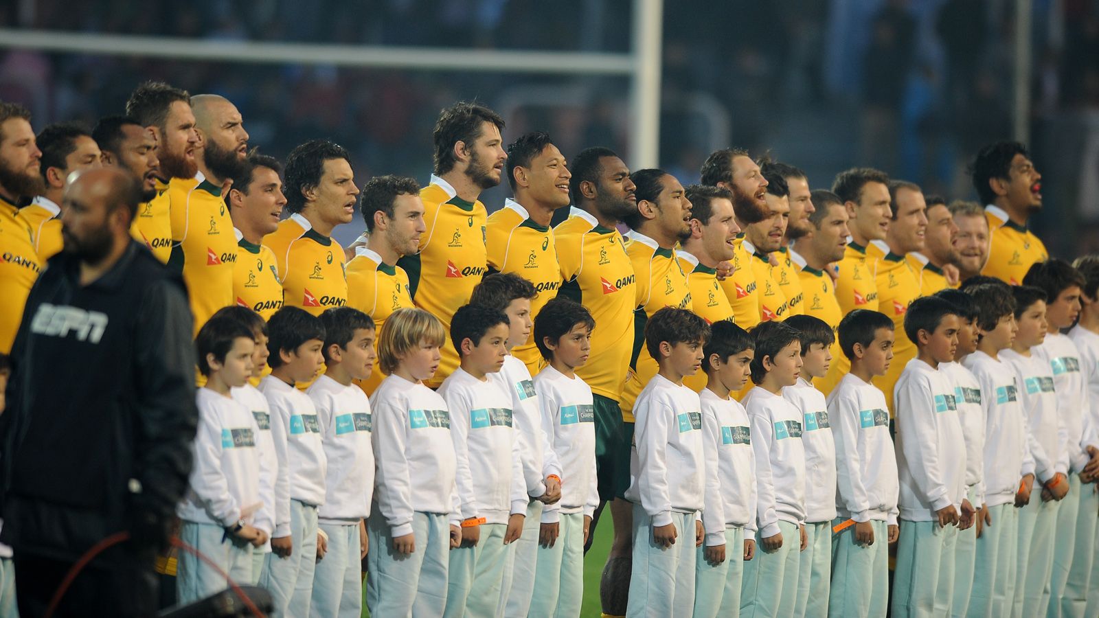 LA VICTORIA M�S DESEADA