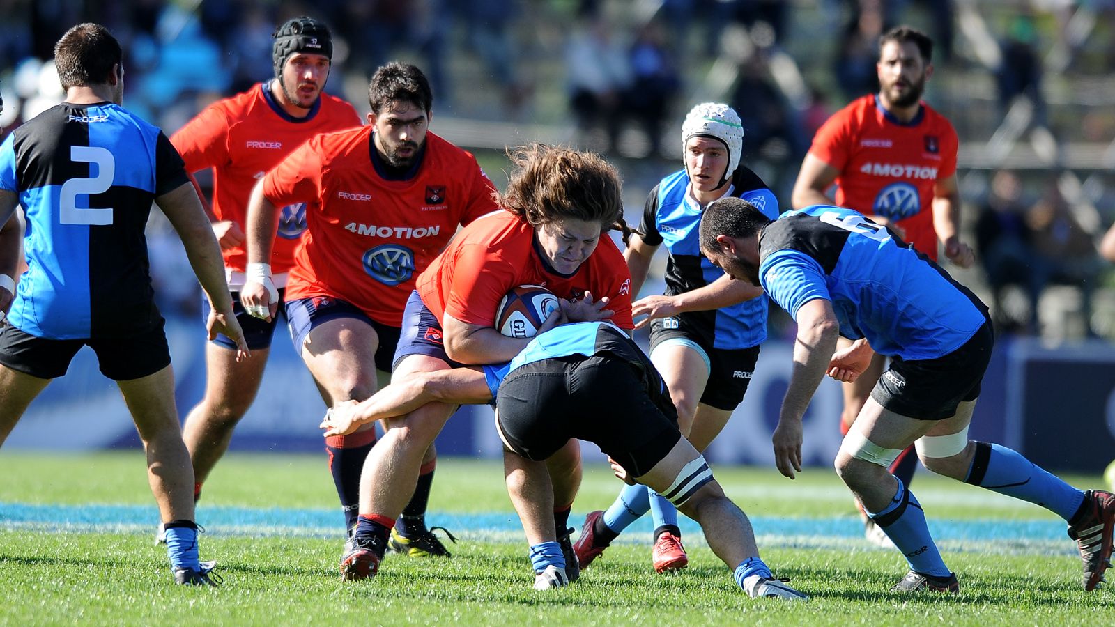 LA DEFENSA DEL T�TULO