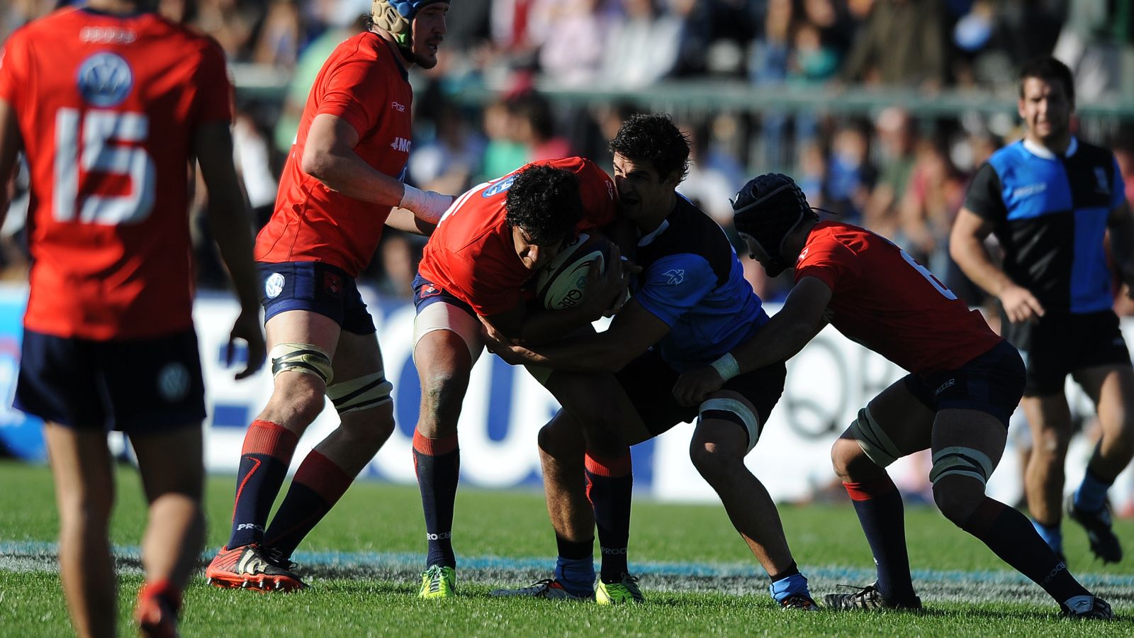 LA DEFENSA DEL T�TULO