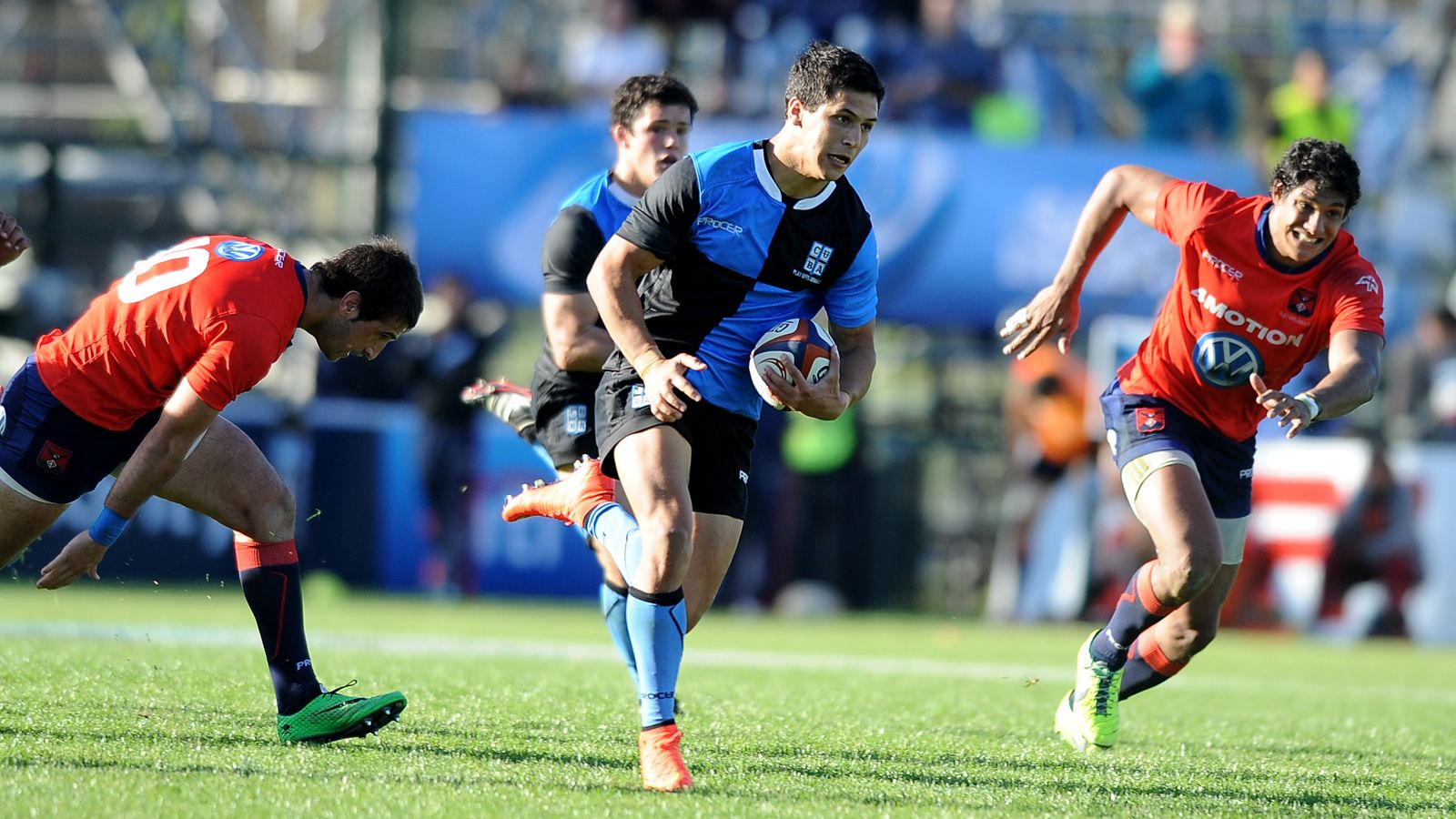 LA DEFENSA DEL T�TULO