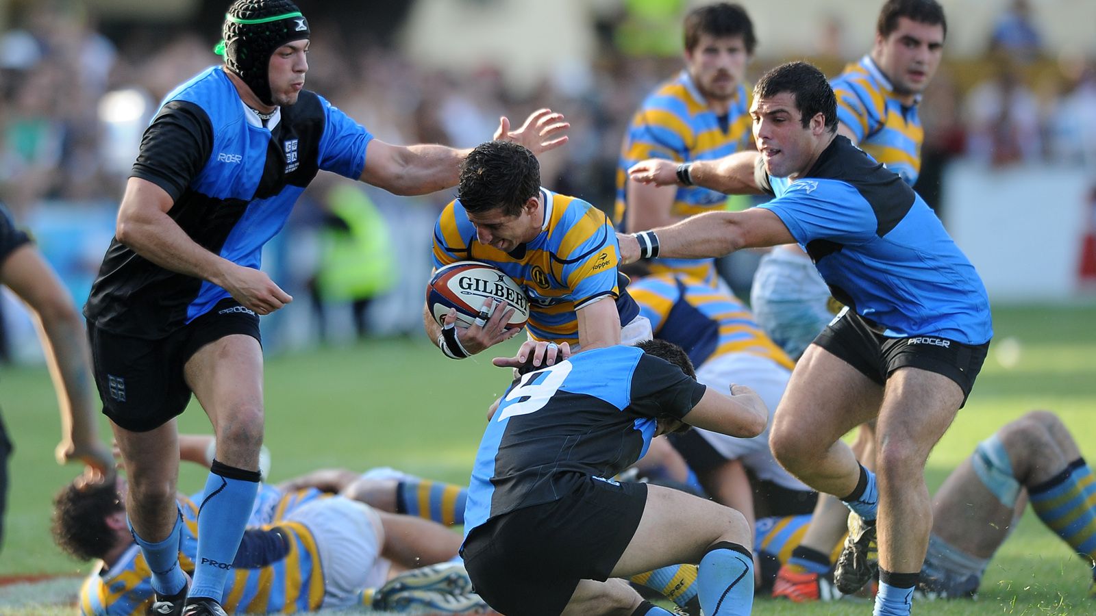 HIND� SOLO HIND�