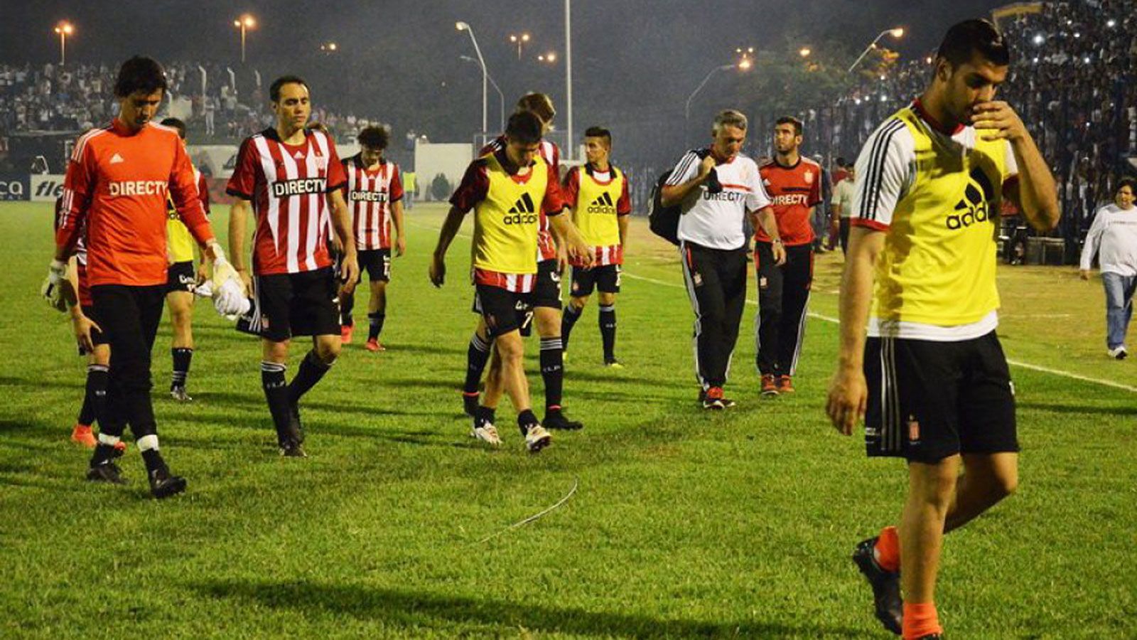 Copa Argentina - 4tos de final