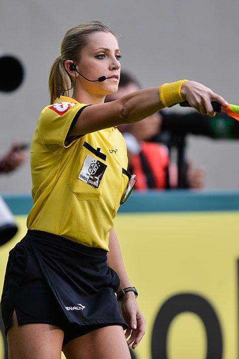 La nueva sensaci�n del futbol brasile�o