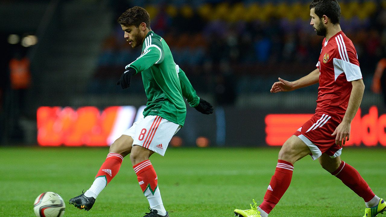 Bielorrusia vs. M�xico