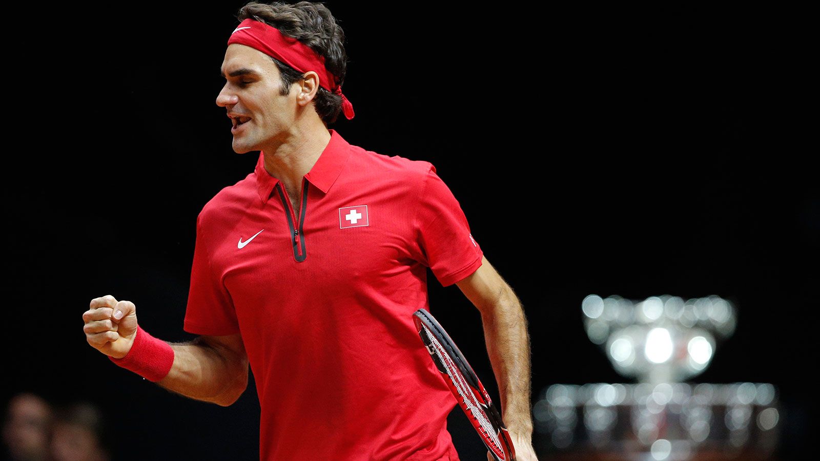 Copa Davis: La Final -  D�a 3