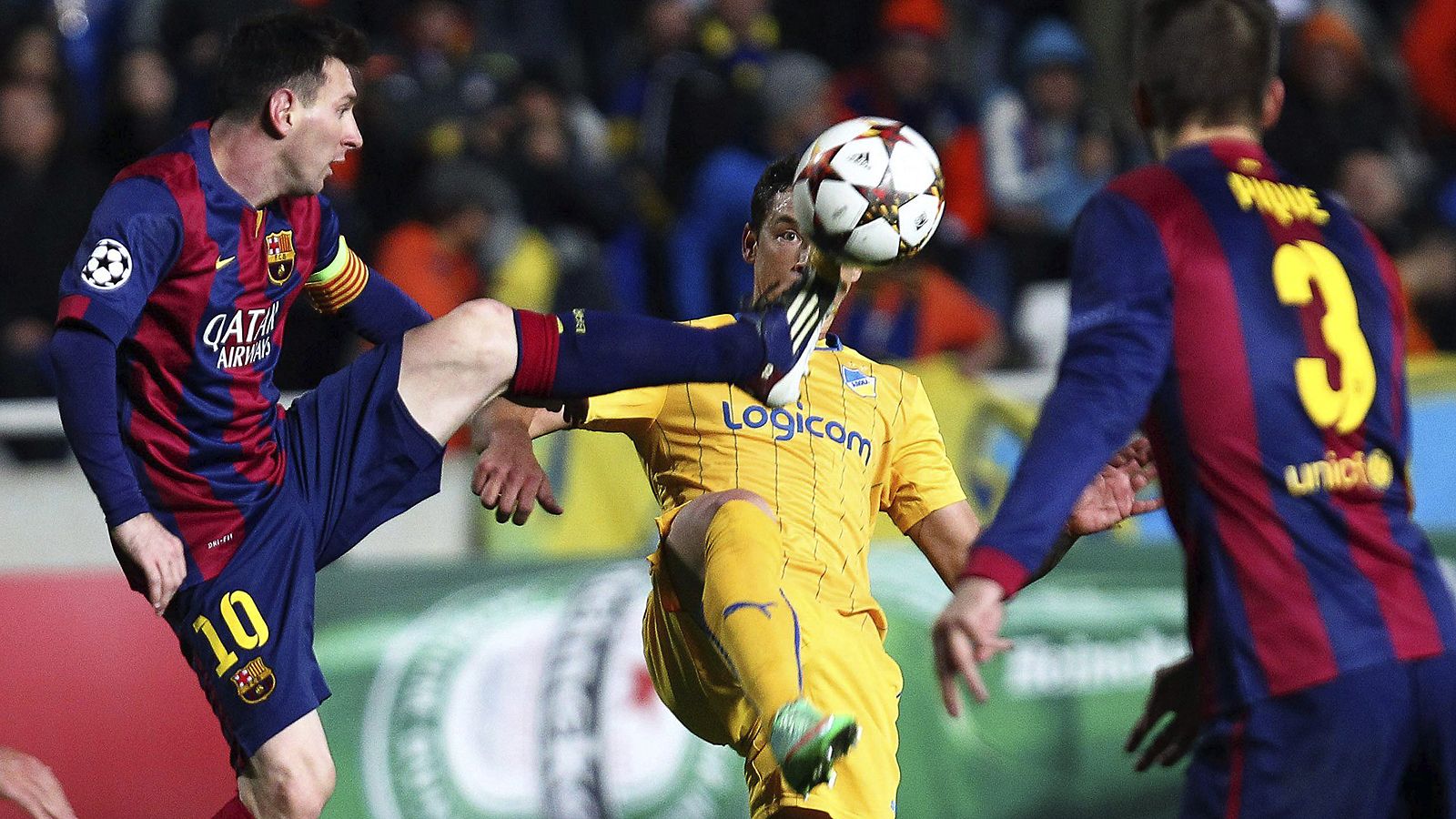 UEFA Champions League