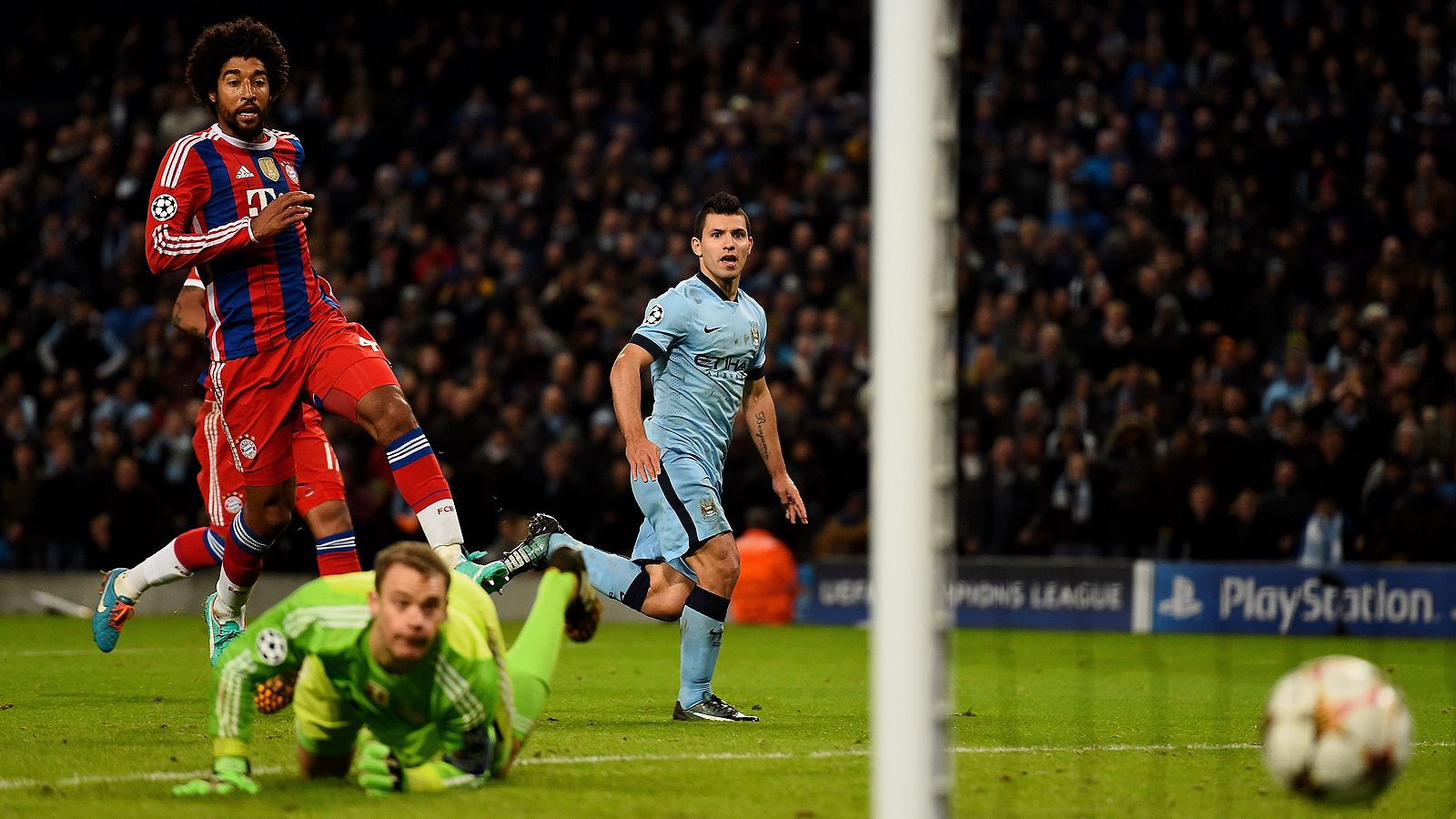 UEFA Champions League