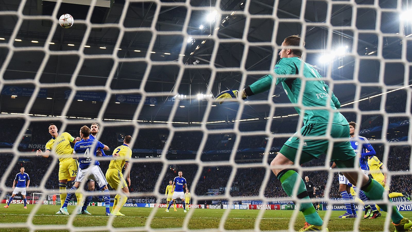 UEFA Champions League