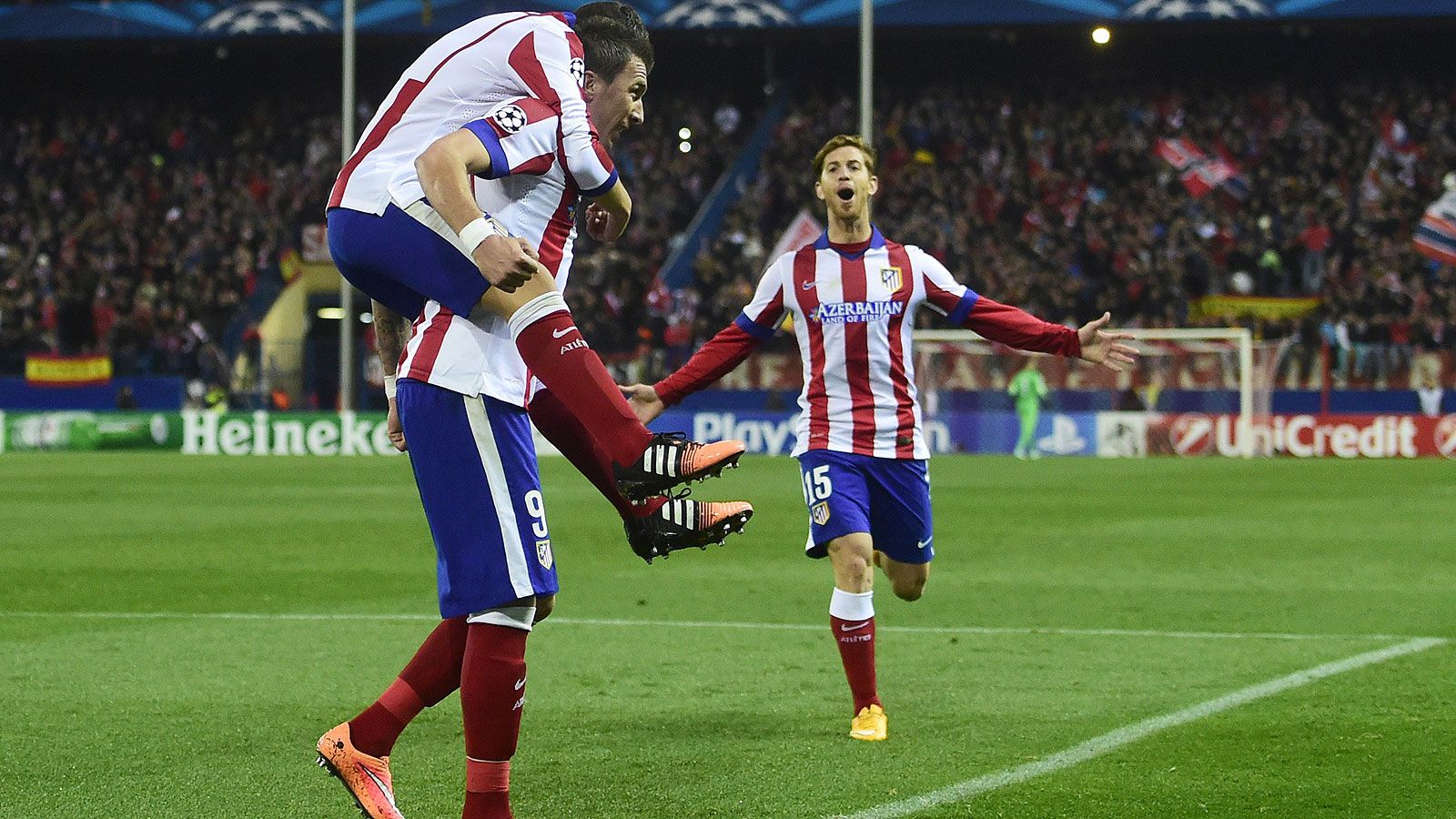 UEFA Champions League