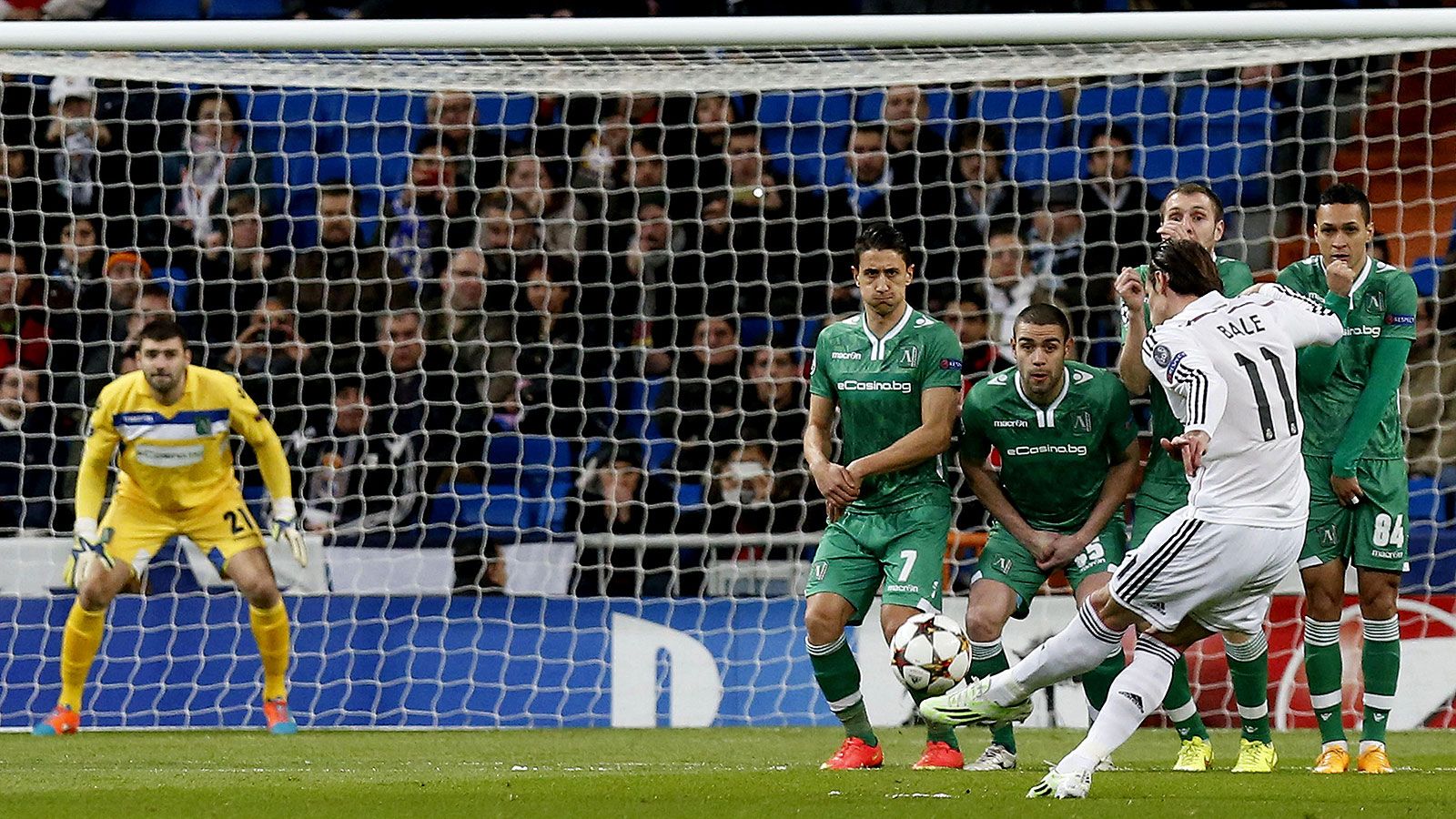 UEFA Champions League