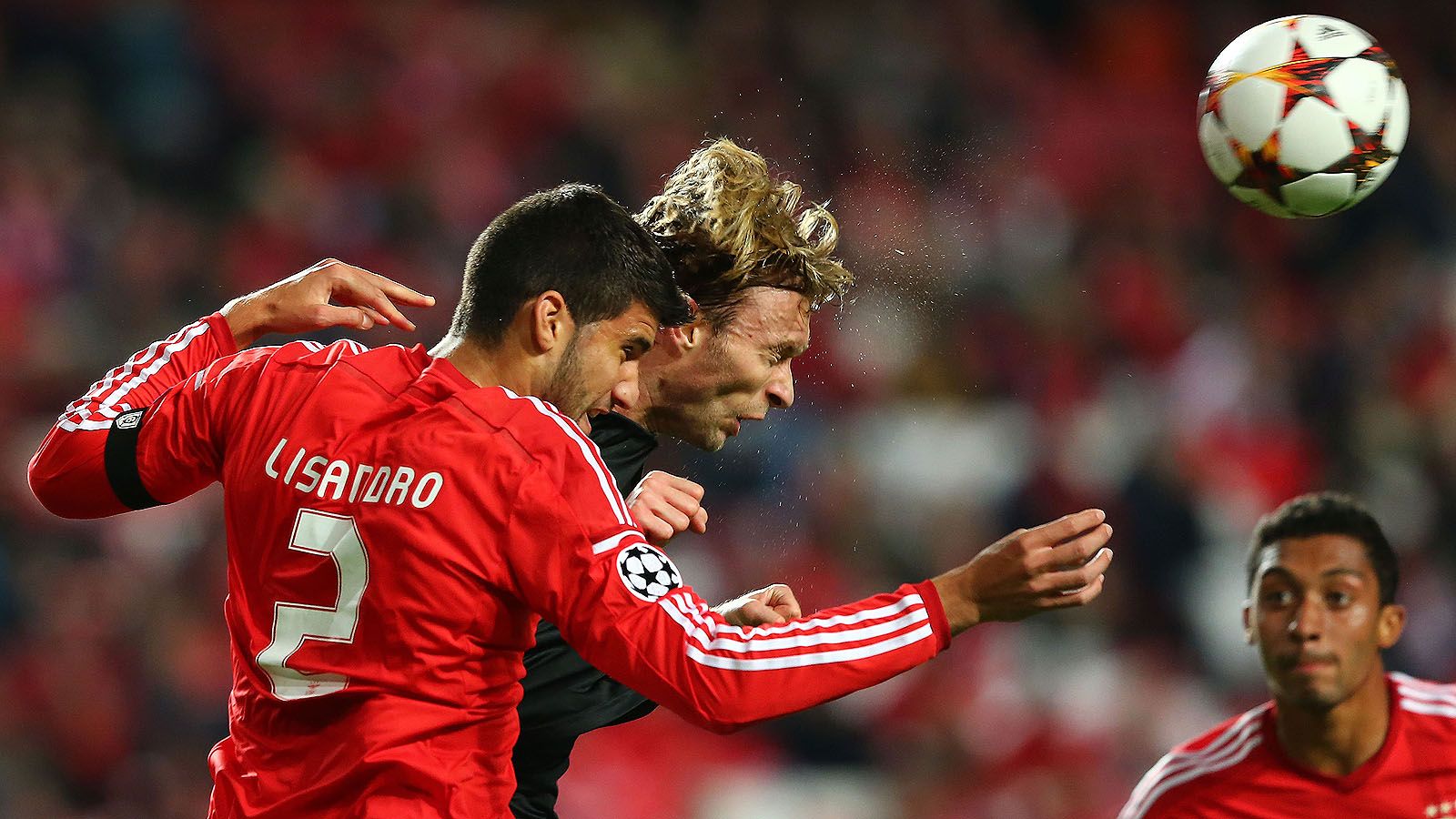 UEFA Champions League