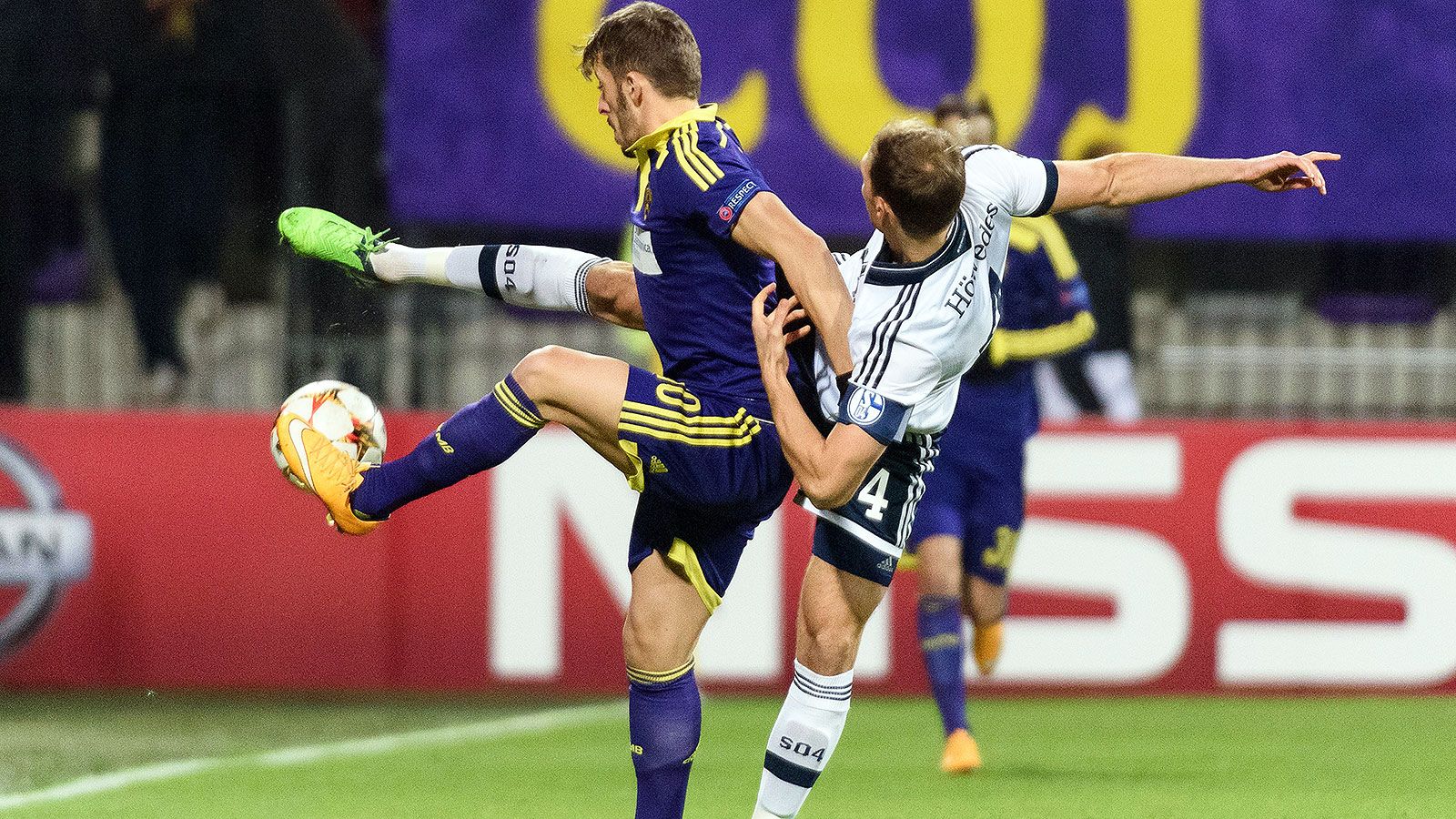 UEFA Champions League