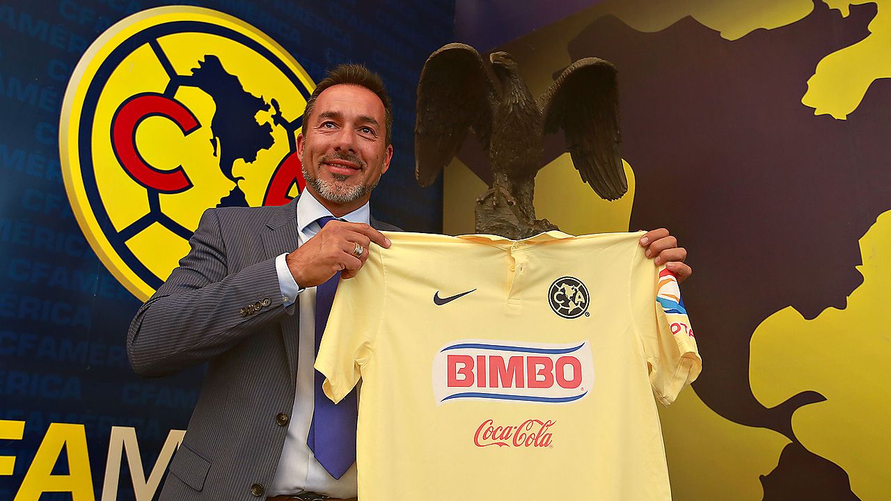Refuerzos Clausura 2015