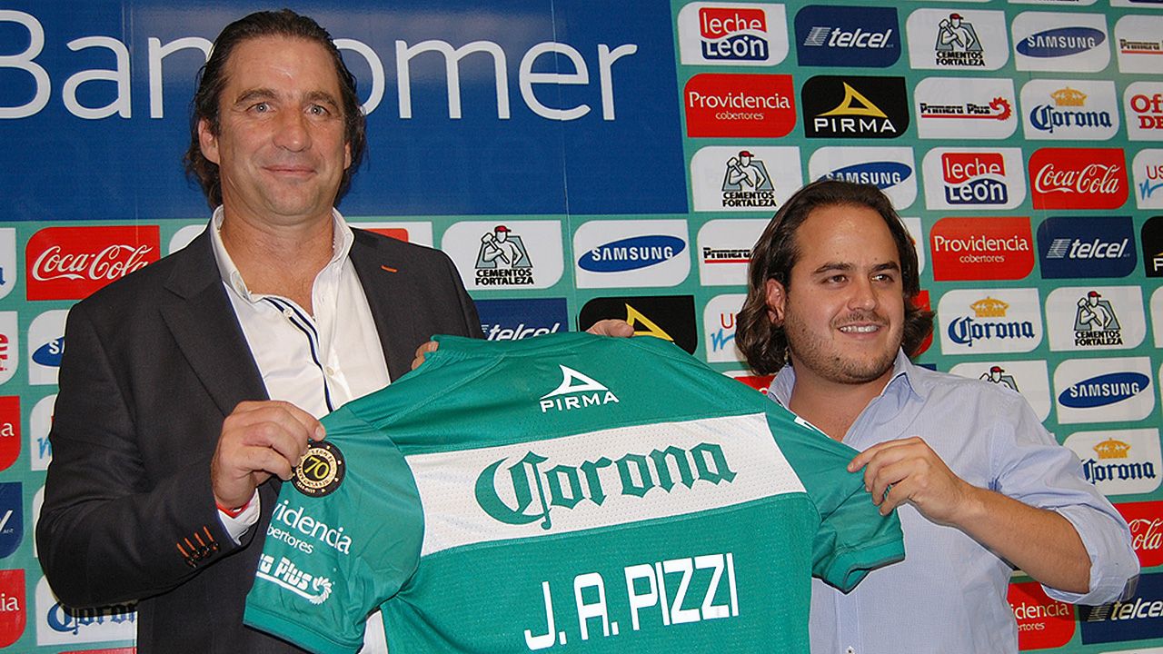Refuerzos Clausura 2015