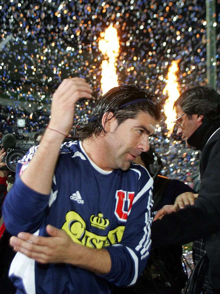F�tbol chileno
