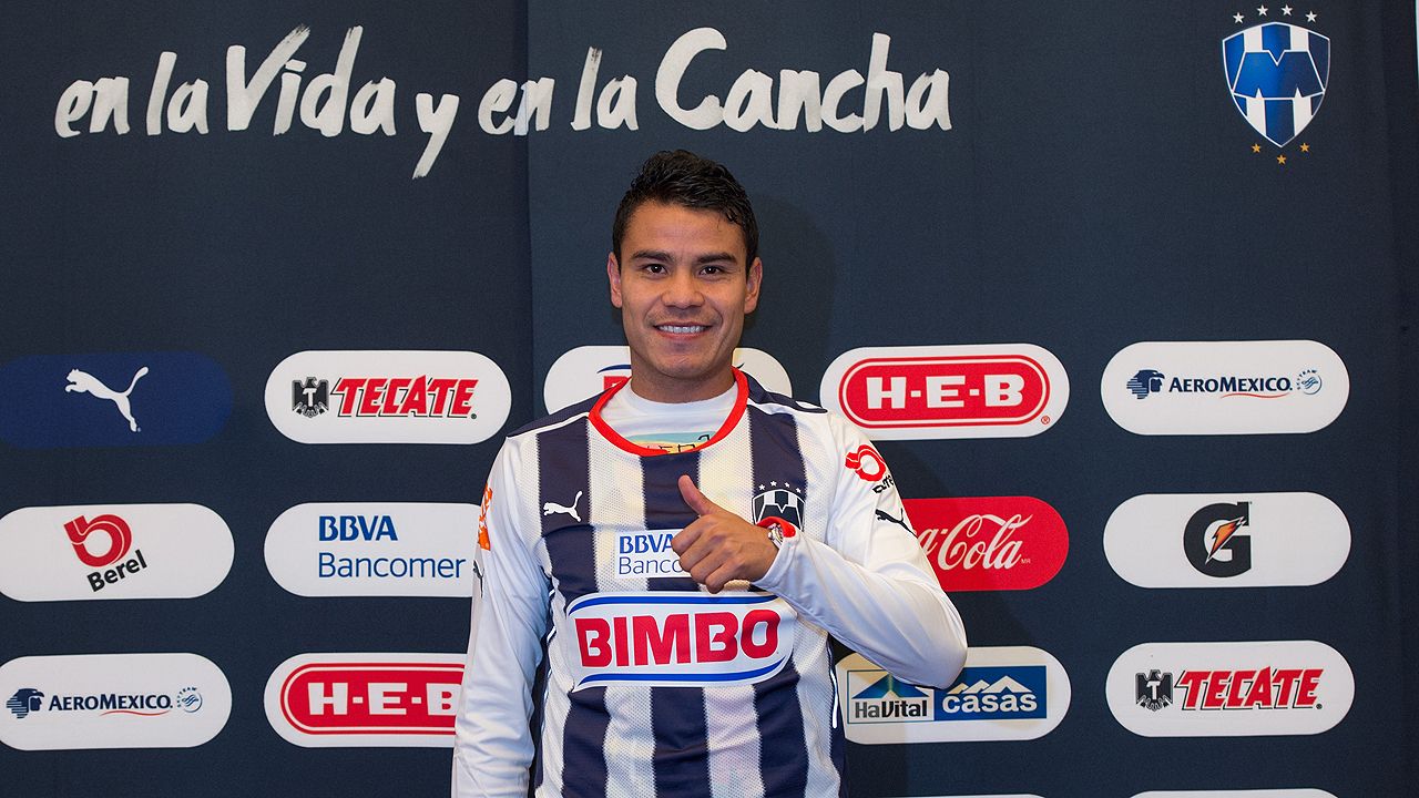 Pablo Barrera