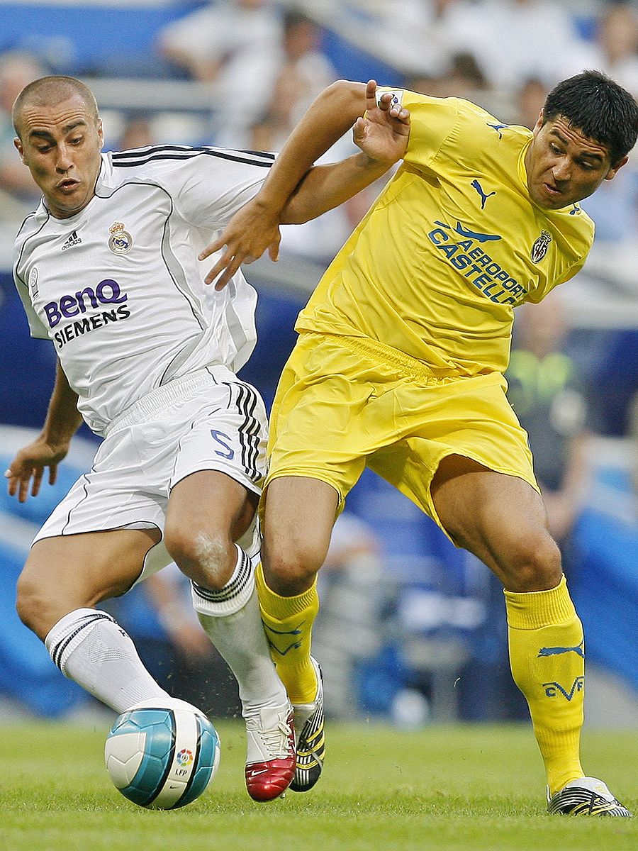 Juan Rom�n Riquelme