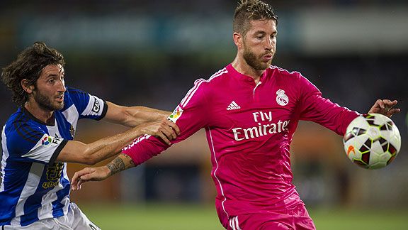 El Espanyol desconoce interés del Atlas por Esteban Granero