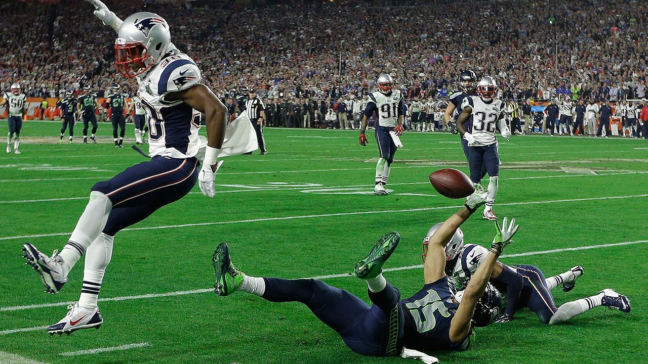 Super Bowl XLIX