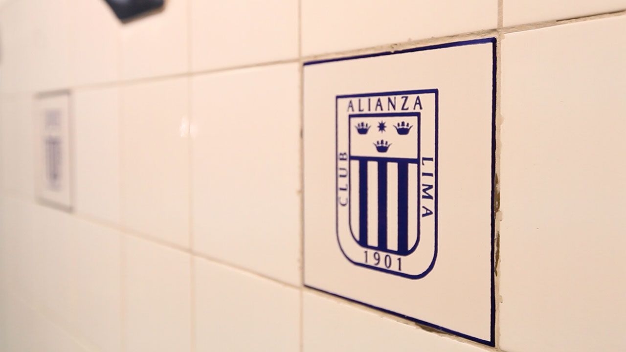 RITUALES ESPN: Alianza Lima
