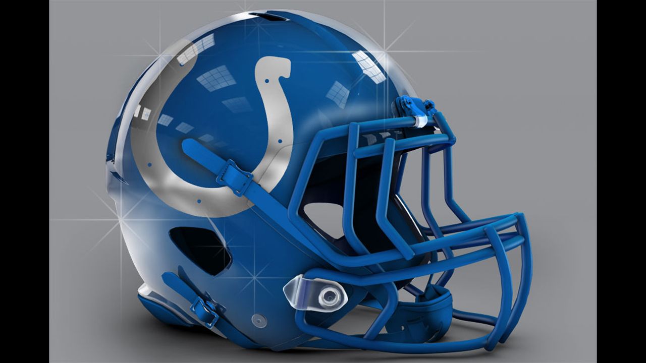 Cascos alternativos