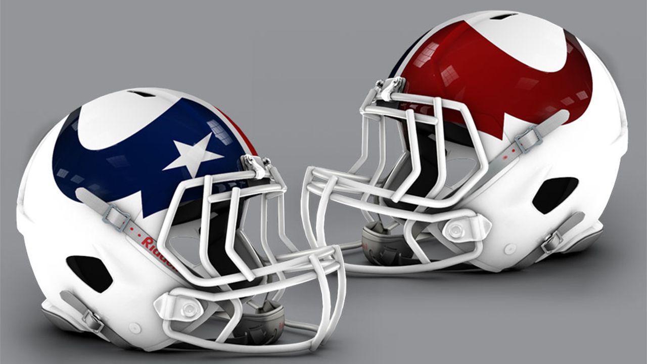 Cascos alternativos