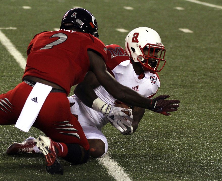 Prospectos de draft: DBs