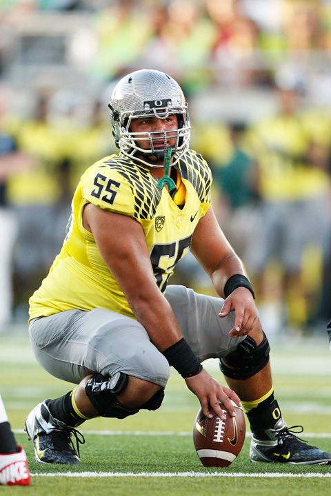 Prospectos de draft: OLs