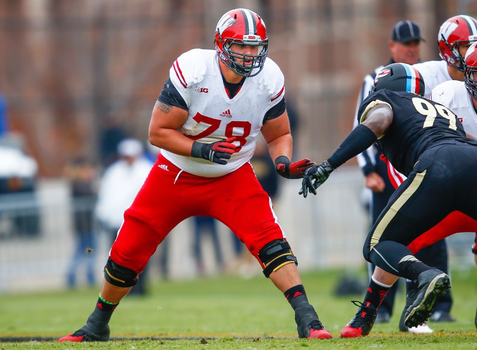 Prospectos de draft: OLs