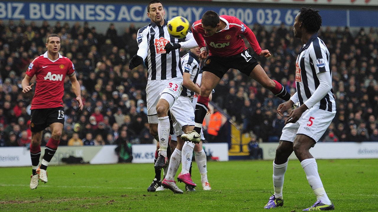 Chicharito