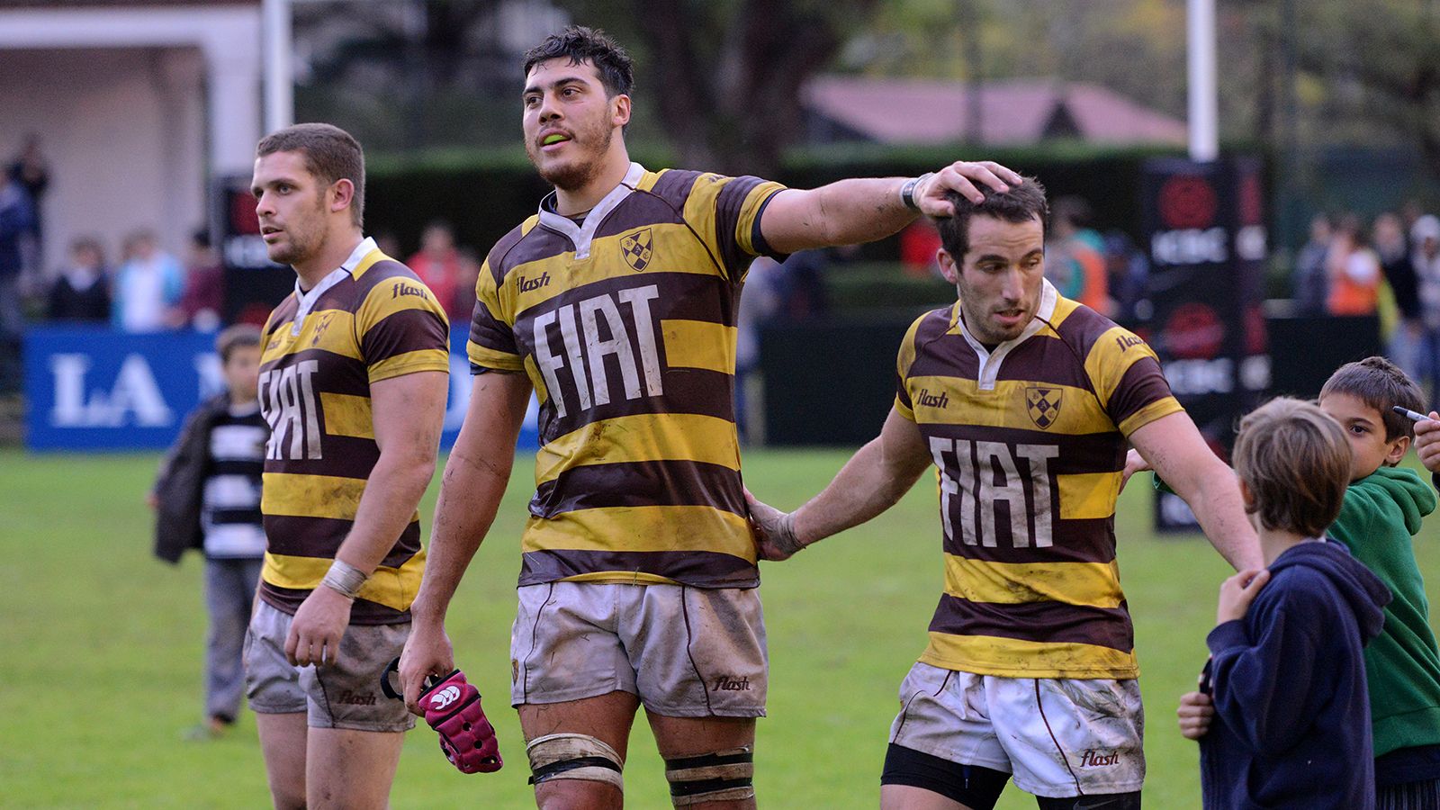 BELGRANO ES EL TAPADO