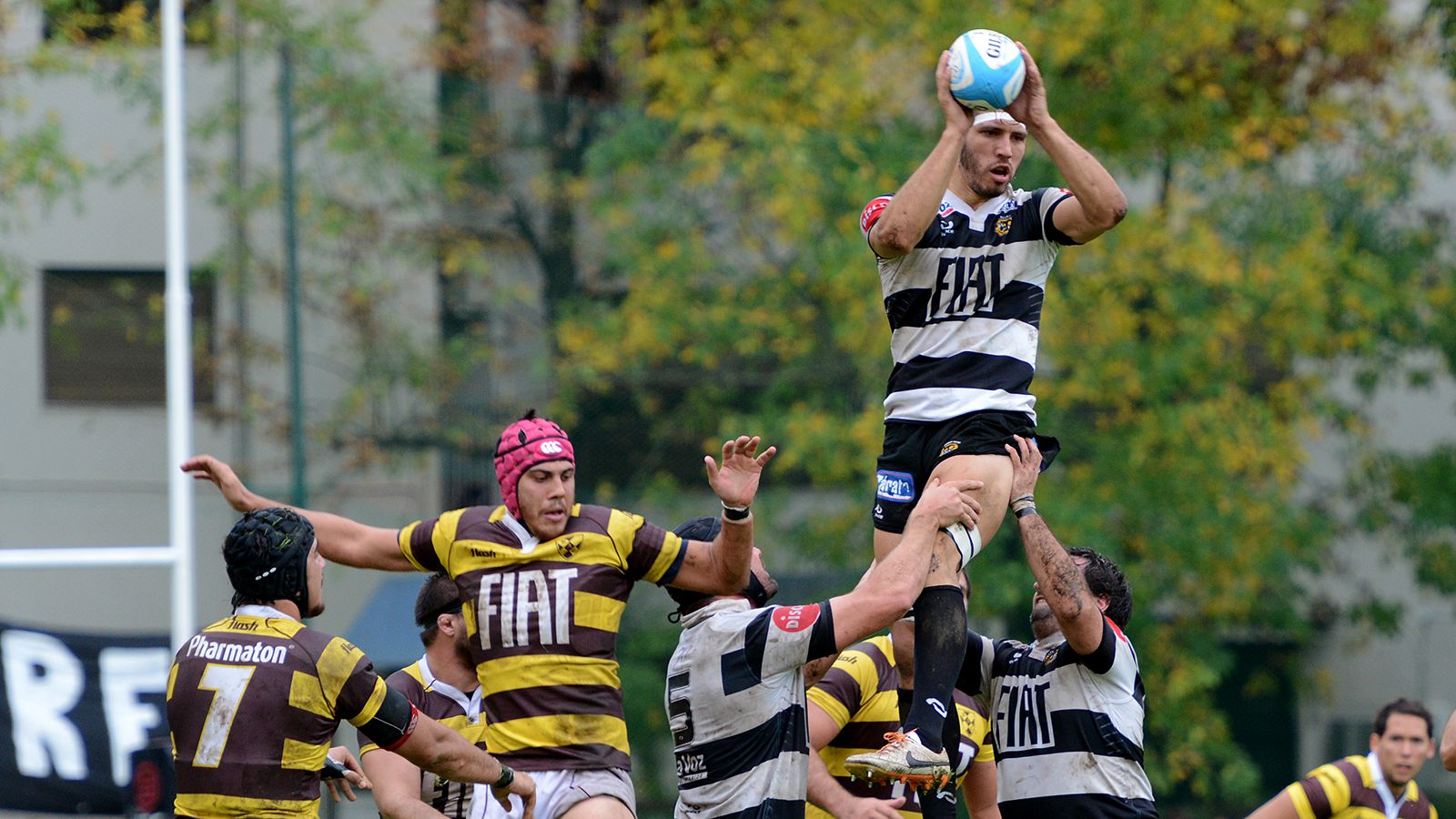 BELGRANO ES EL TAPADO