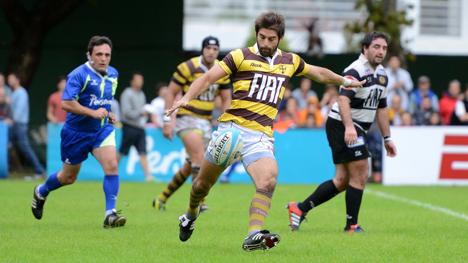 BELGRANO ES EL TAPADO