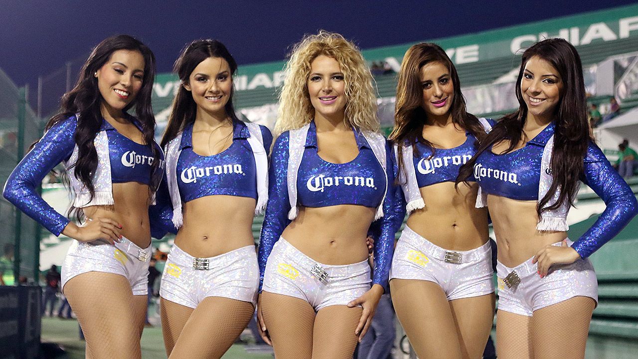 Bellezas