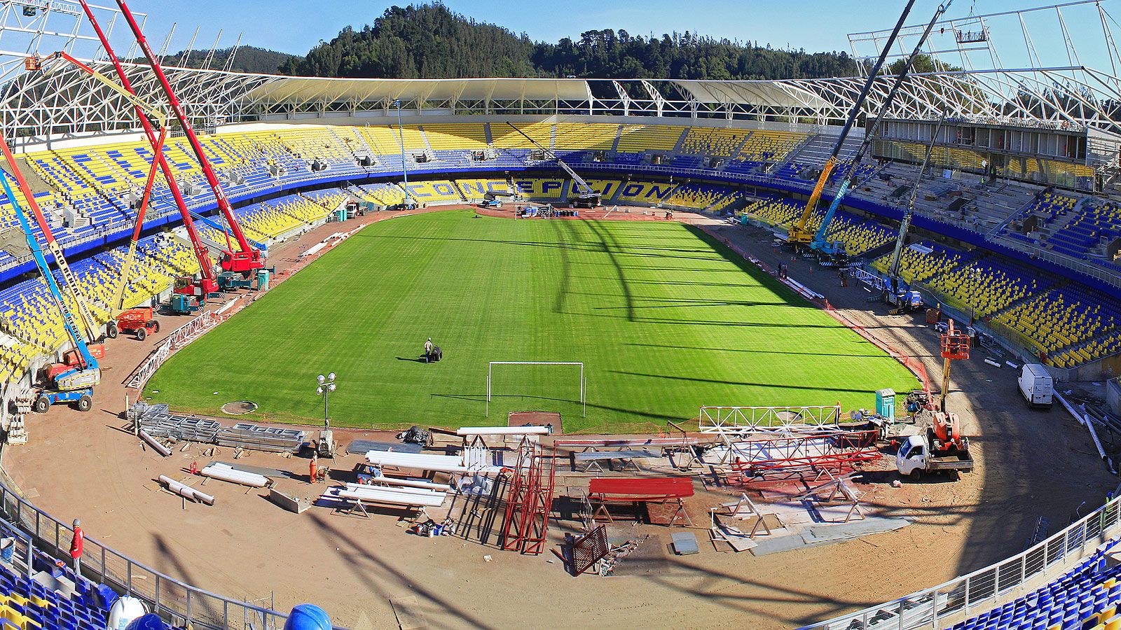 Copa Am�rica Chile 2015