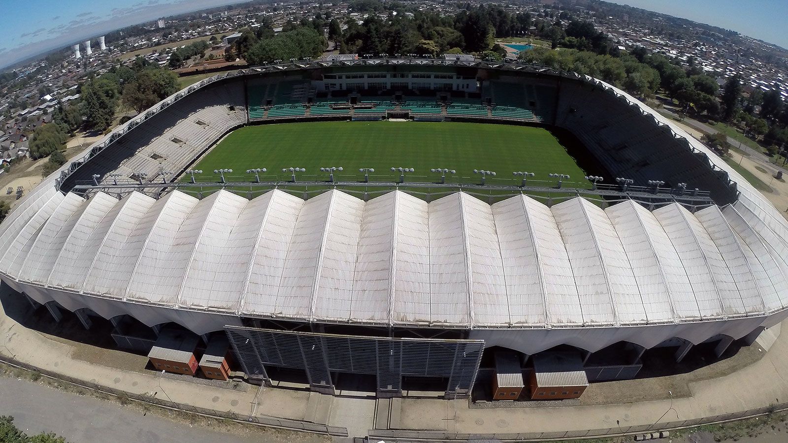 Copa Am�rica Chile 2015