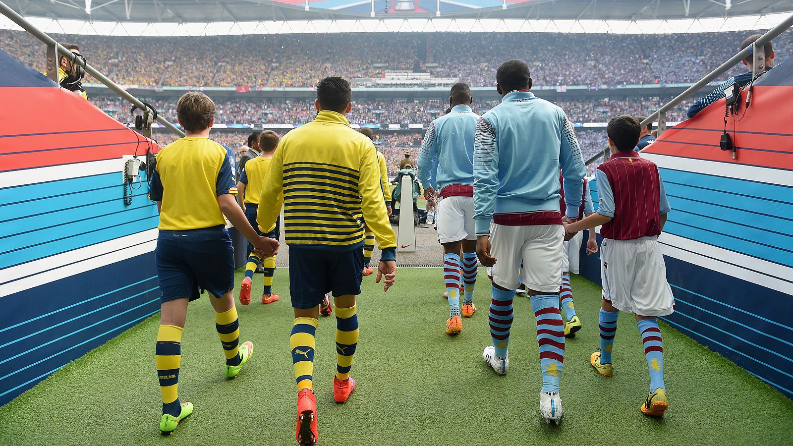 FA Cup