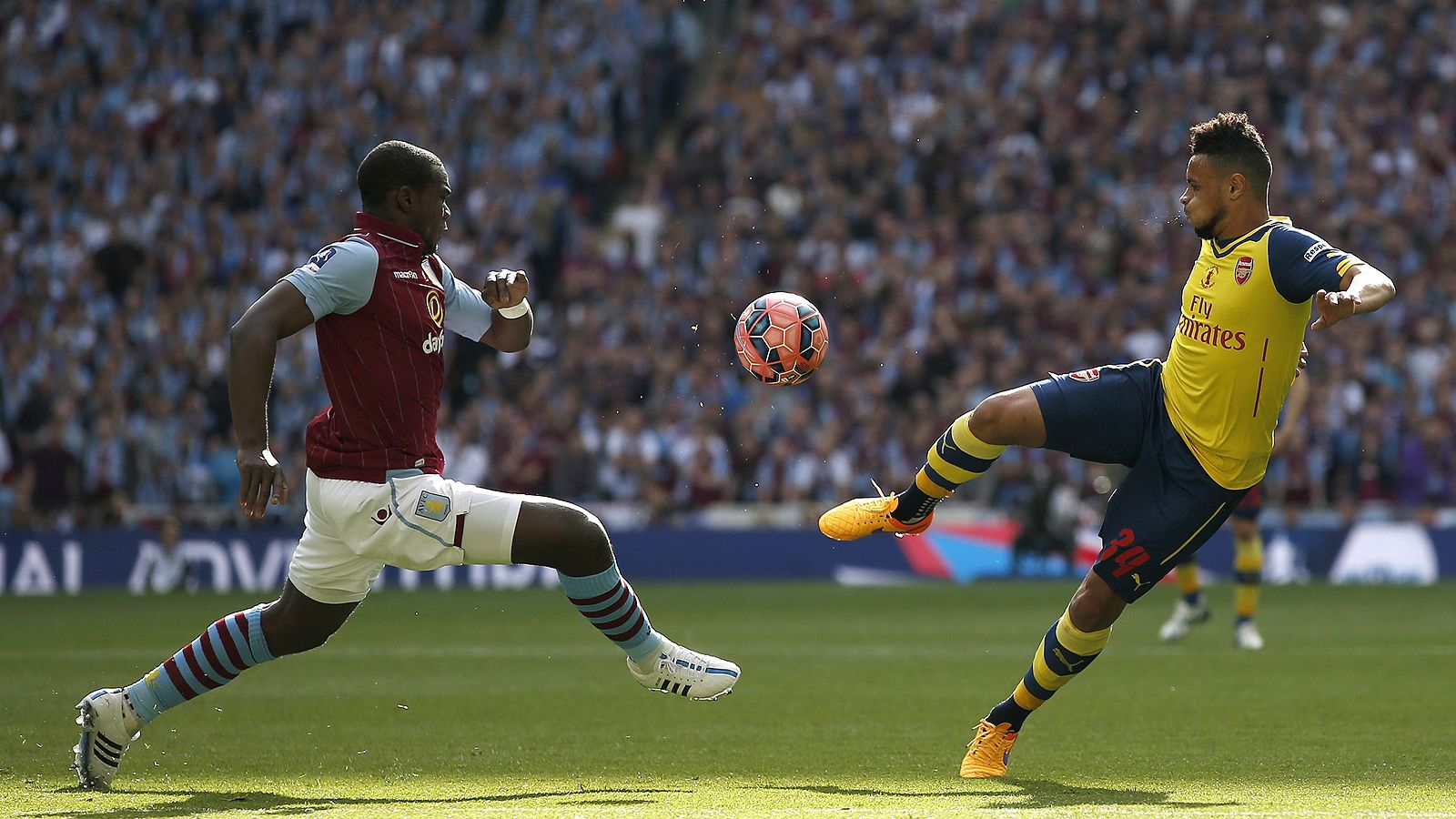 FA Cup