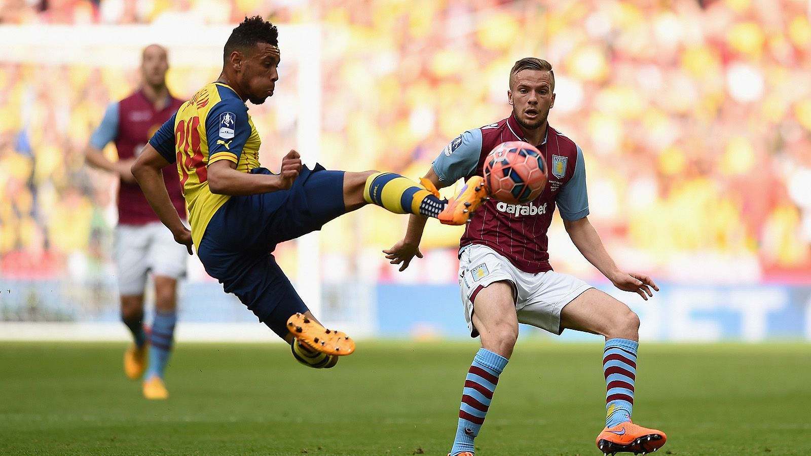 FA Cup