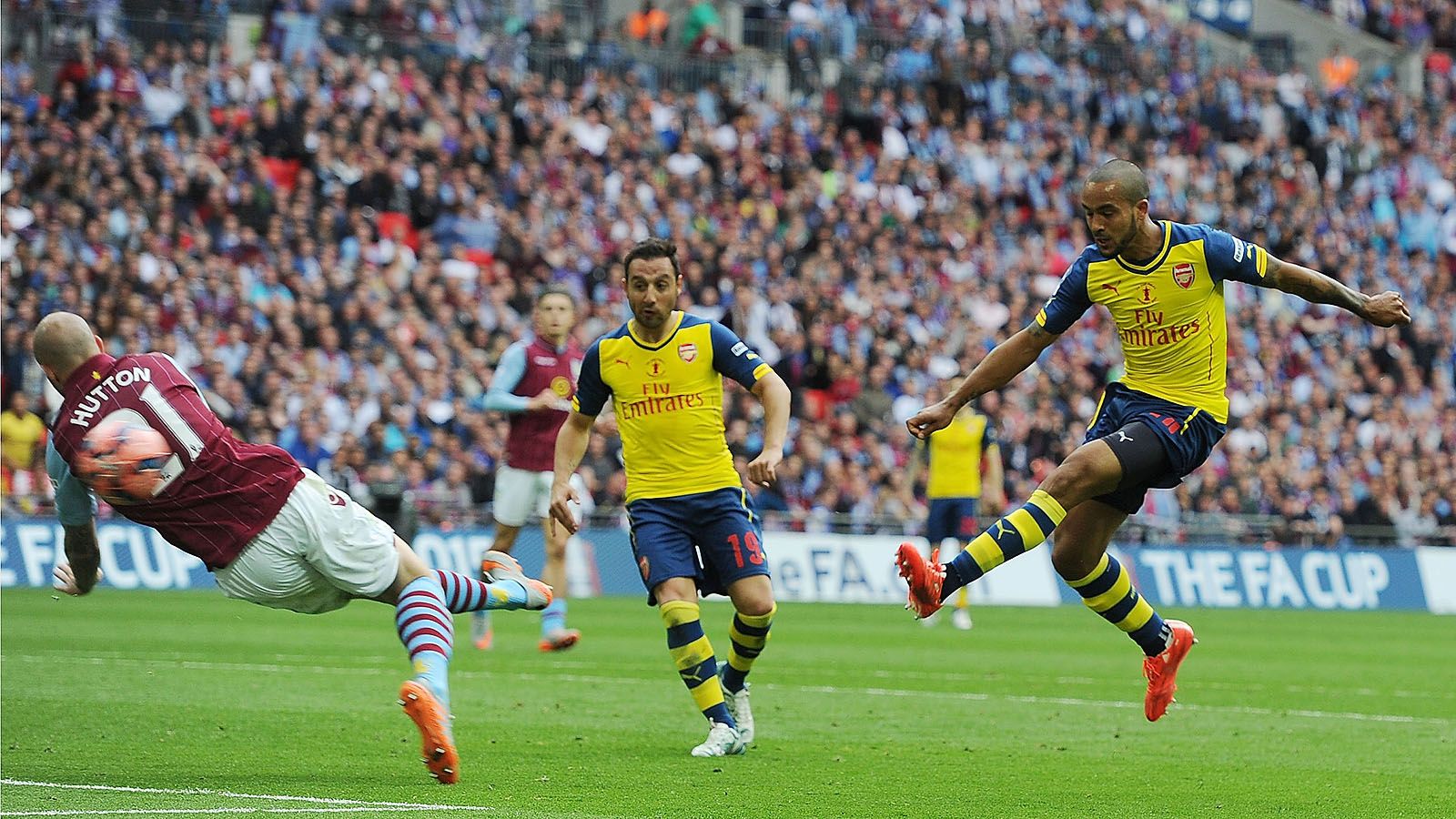 FA Cup