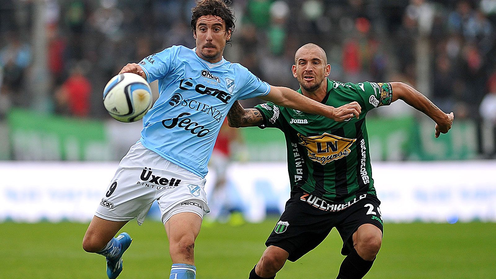 Torneo 2015 - Fecha 14