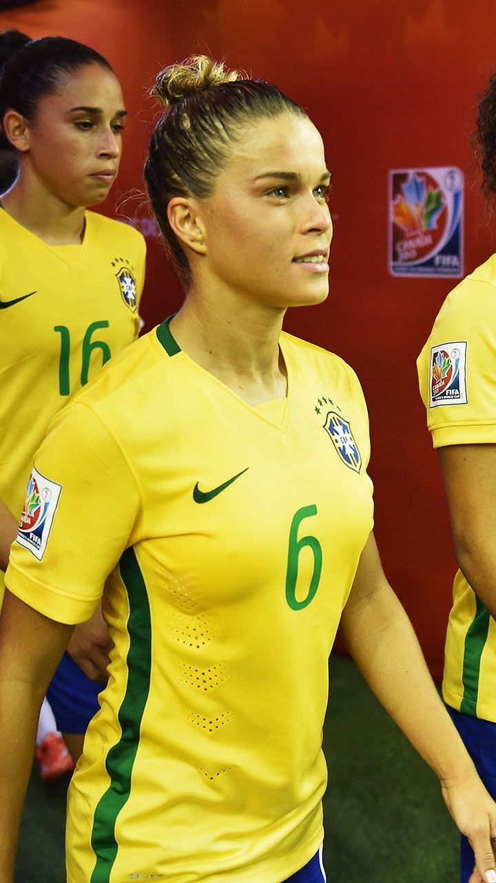 Mundial Femenil