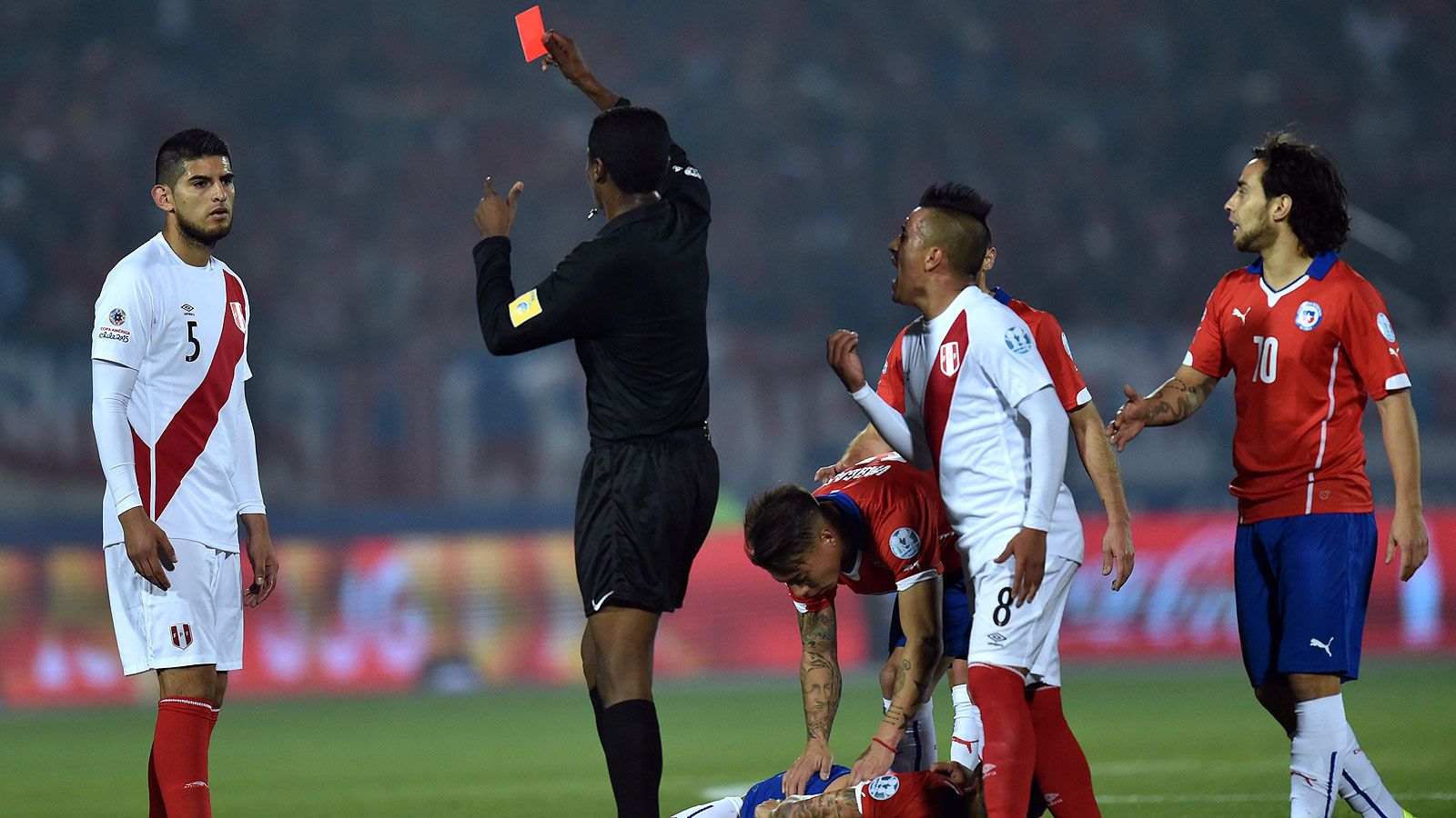 Copa Am�rica Chile 2015