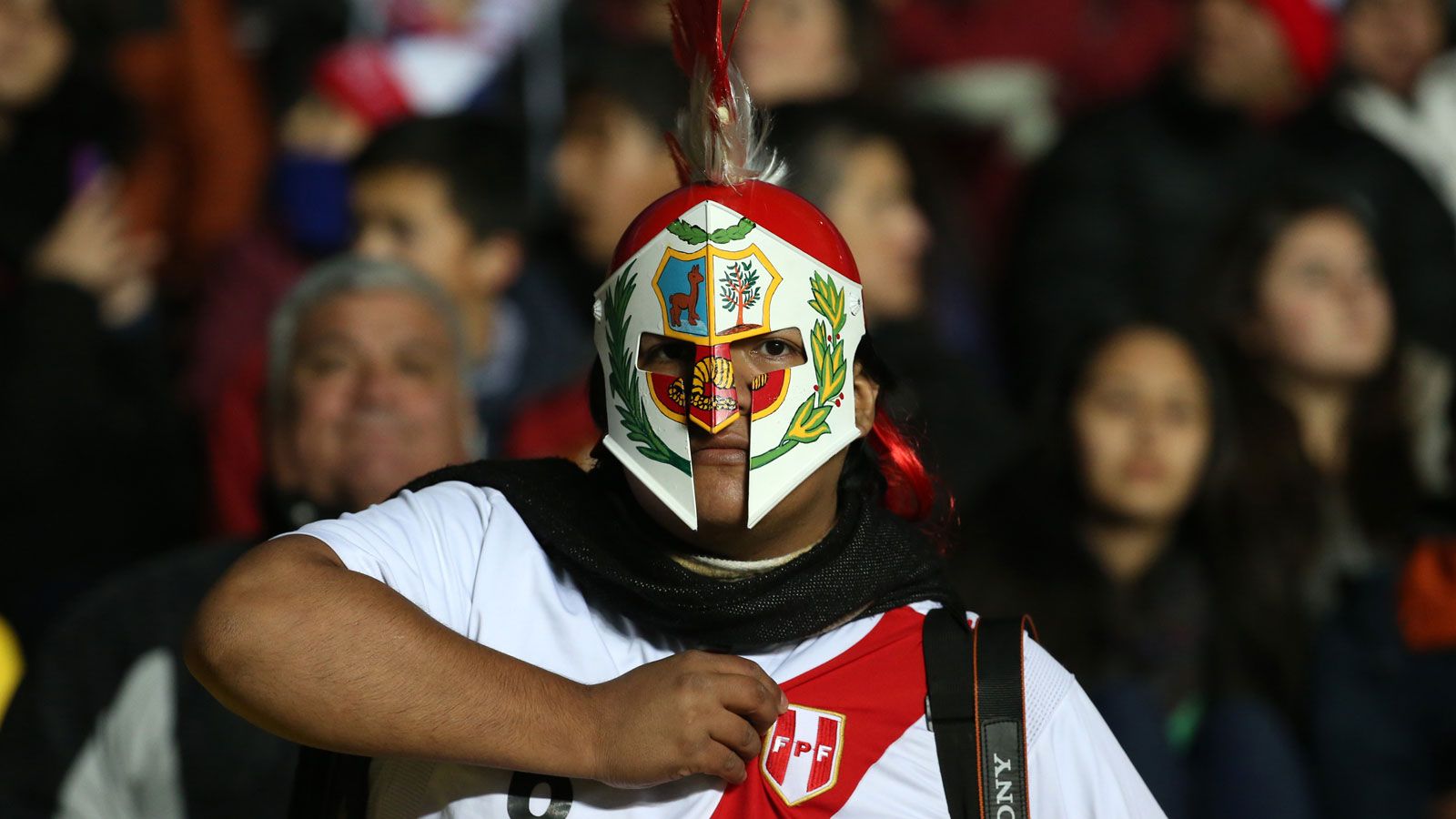 Copa Am�rica Chile 2015