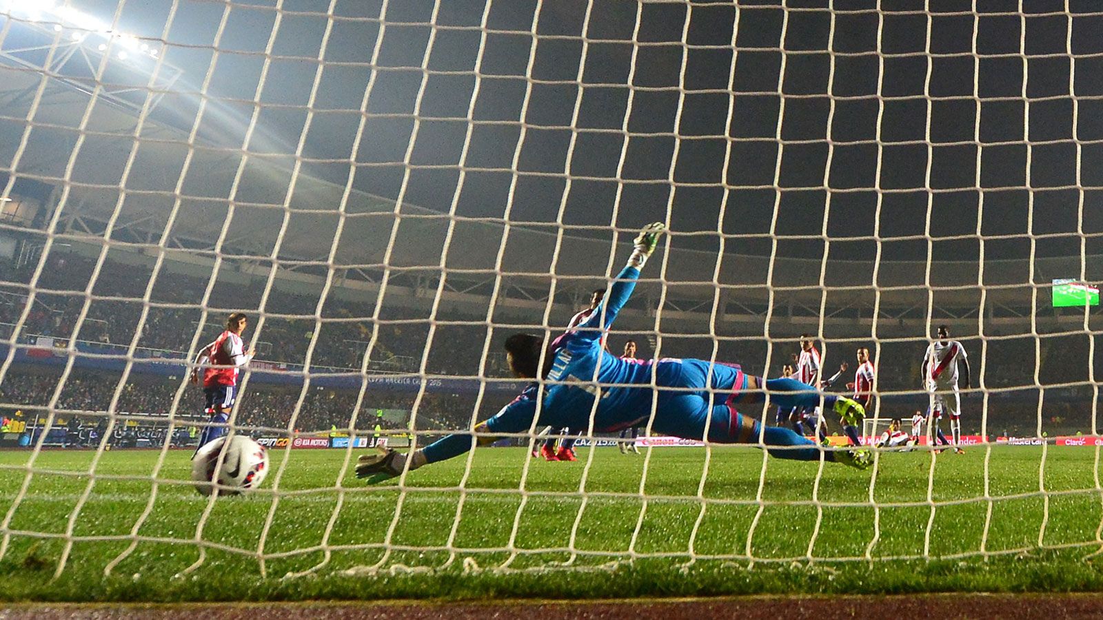 Copa Am�rica Chile 2015