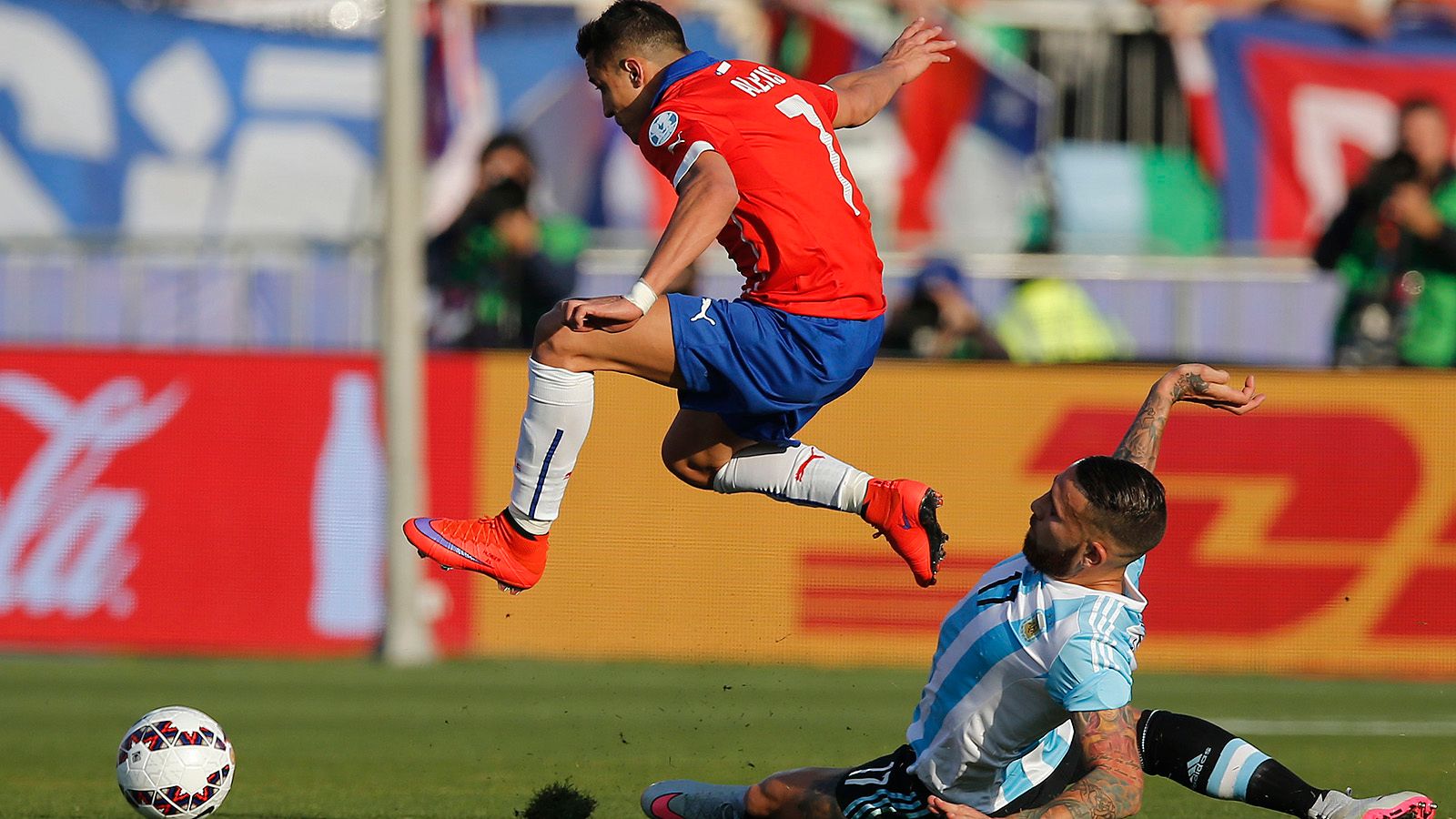 Copa Am�rica Chile 2015