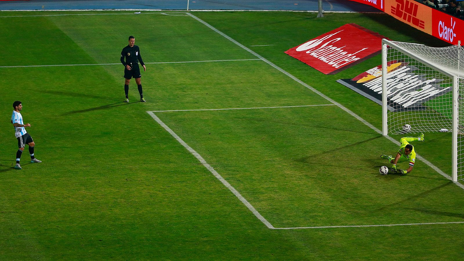 Copa Am�rica Chile 2015