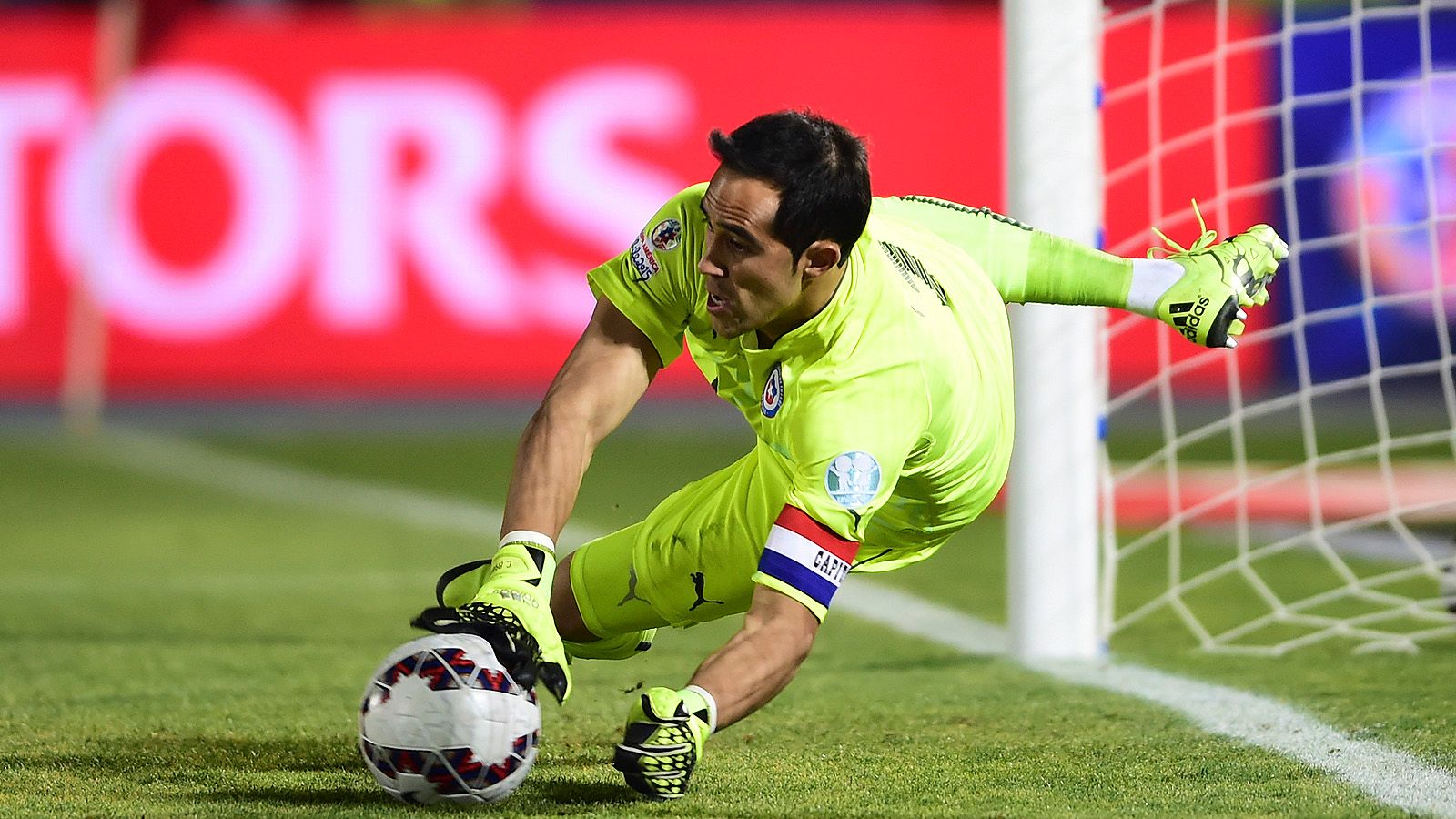 Copa Am�rica Chile 2015